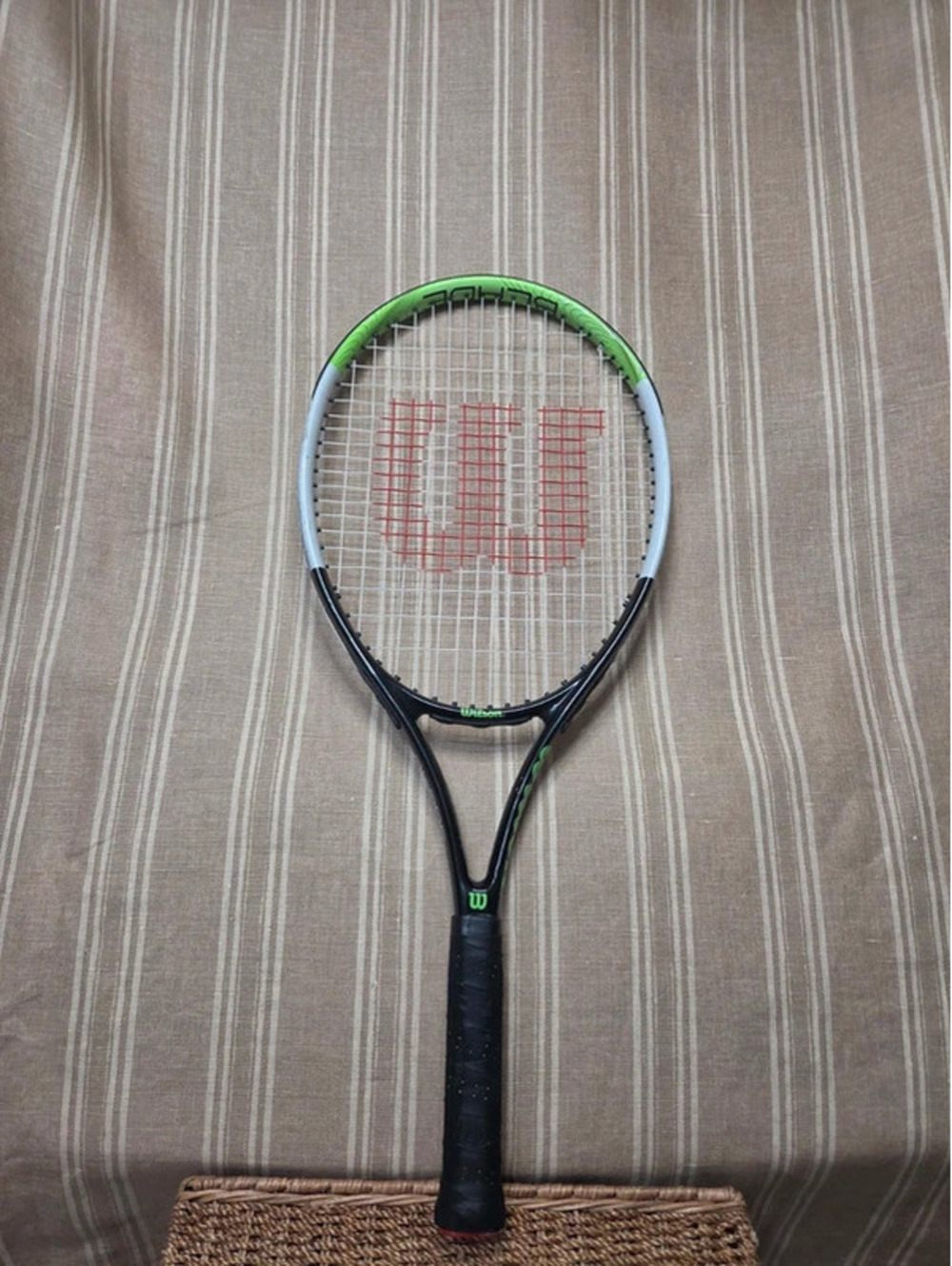 Wilson Junior Tennis Racquet